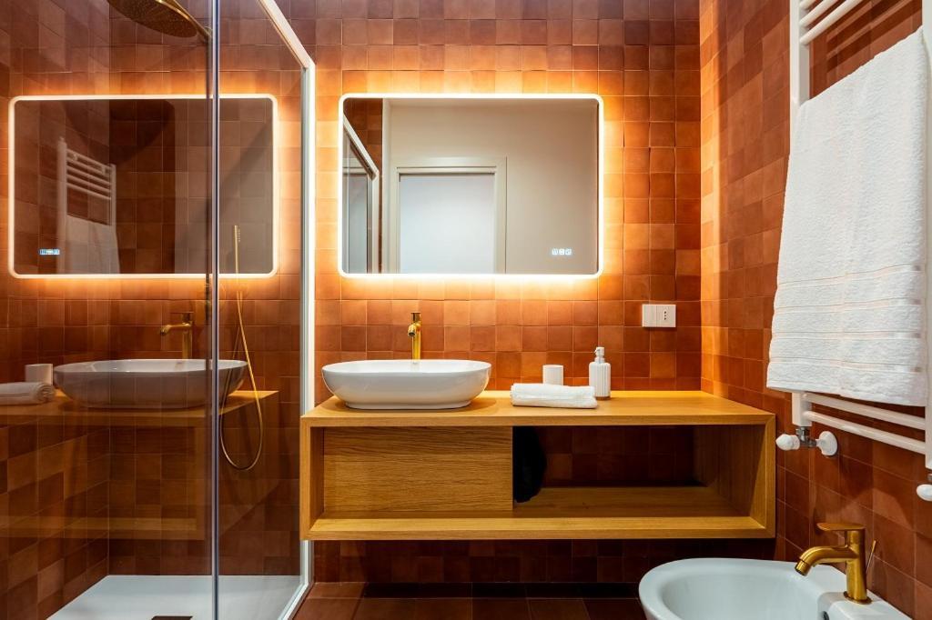Habitart Otel Monserrato Dış mekan fotoğraf