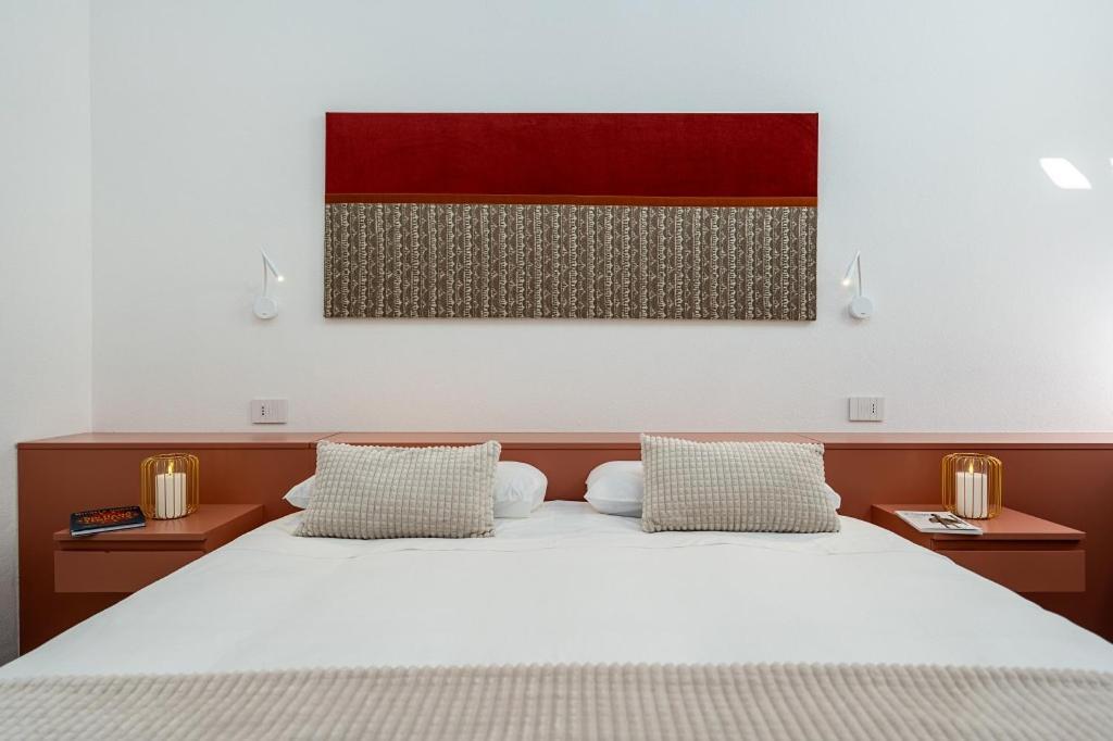 Habitart Otel Monserrato Dış mekan fotoğraf