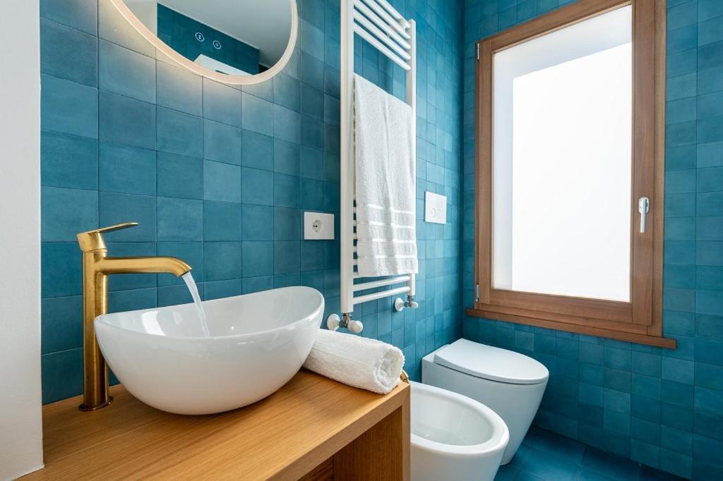 Habitart Otel Monserrato Dış mekan fotoğraf