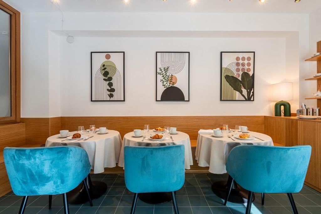 Habitart Otel Monserrato Dış mekan fotoğraf