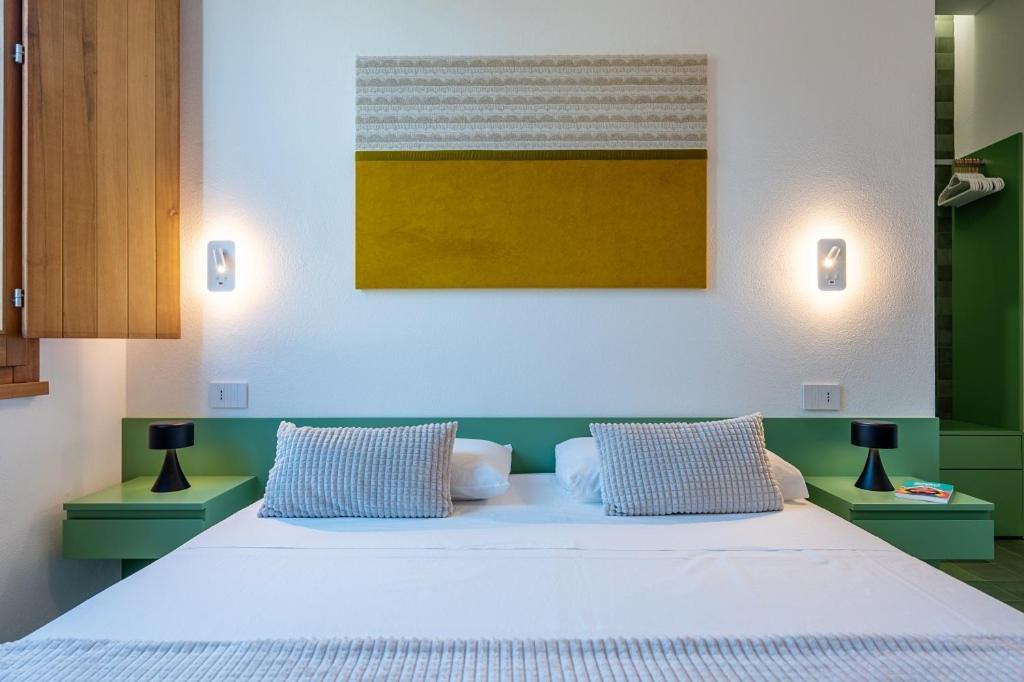 Habitart Otel Monserrato Dış mekan fotoğraf