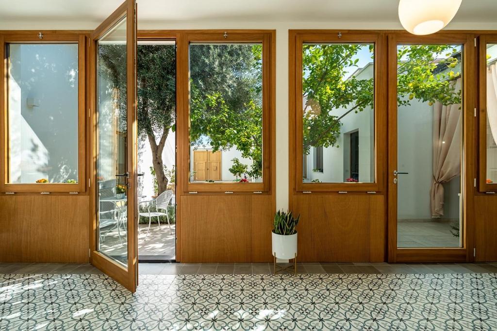 Habitart Otel Monserrato Dış mekan fotoğraf