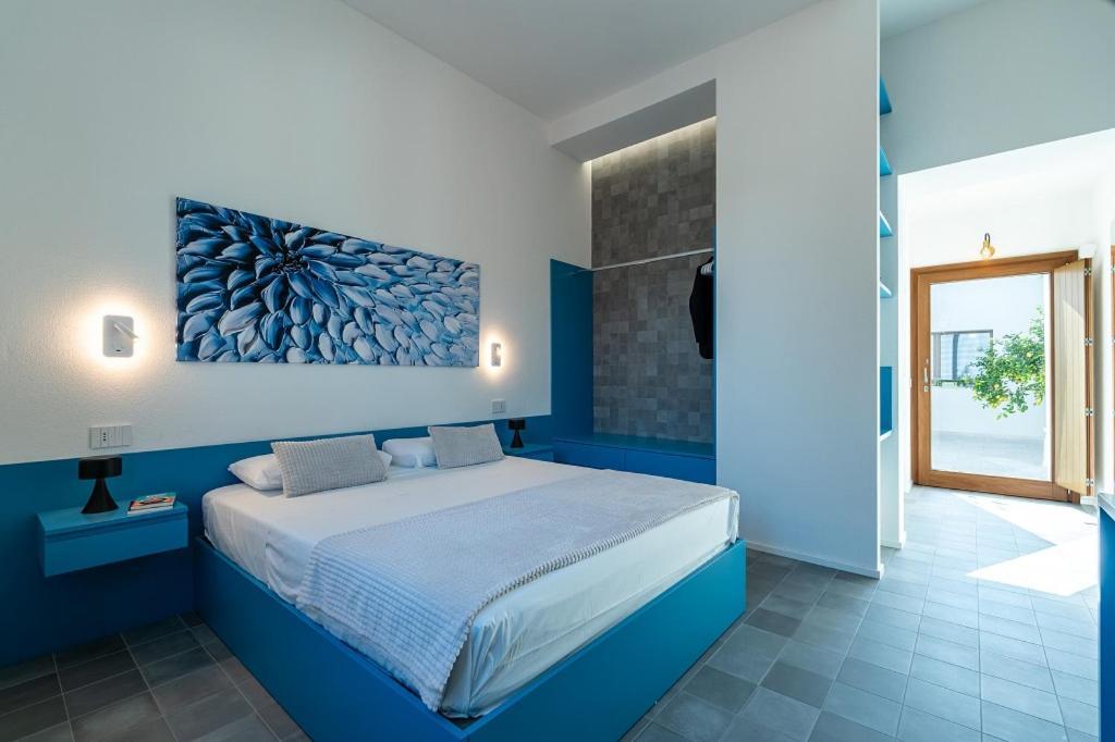 Habitart Otel Monserrato Dış mekan fotoğraf
