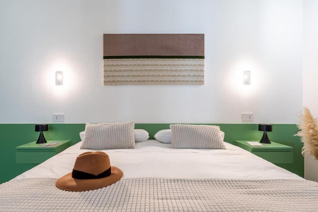 Habitart Otel Monserrato Dış mekan fotoğraf
