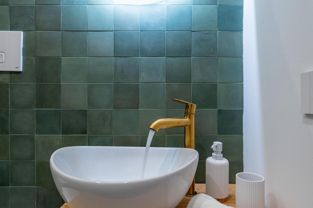 Habitart Otel Monserrato Dış mekan fotoğraf