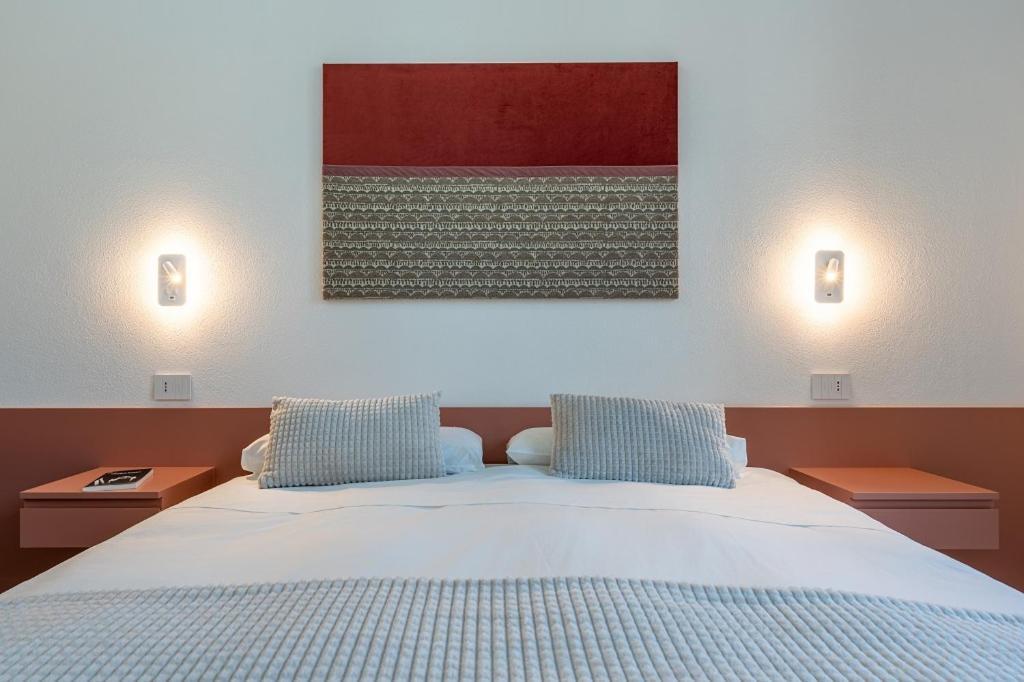 Habitart Otel Monserrato Dış mekan fotoğraf