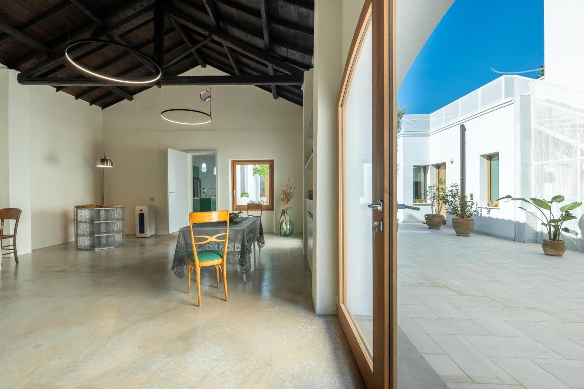 Habitart Otel Monserrato Dış mekan fotoğraf